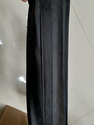 Famibay Outdoor Rugs for Patios Waterproof Garden Rug Reversible Mat Lightweight Camping Rug Outdoor Area Rug for Balcony Deck Backyard Porch Beach BBQ