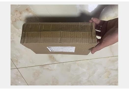 Gray Forest Gravel Board for Outdoor Garden Landscaping Durable Weather Resistant Fence Panel Base