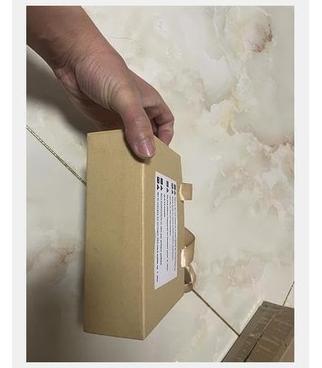 Rustic Wooden Garden Gate with Column for Outdoor Decor Square Park Entrance Ornament Brown Finish 50x80cm