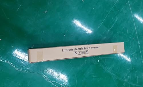 Metal Blade Cordless Strimmer 21v Grass Trimmers With Warehouse hooks 16 Blades 15cm Cutting Diameter Cordless Strimmer Retractable Handle For Lawn Garden