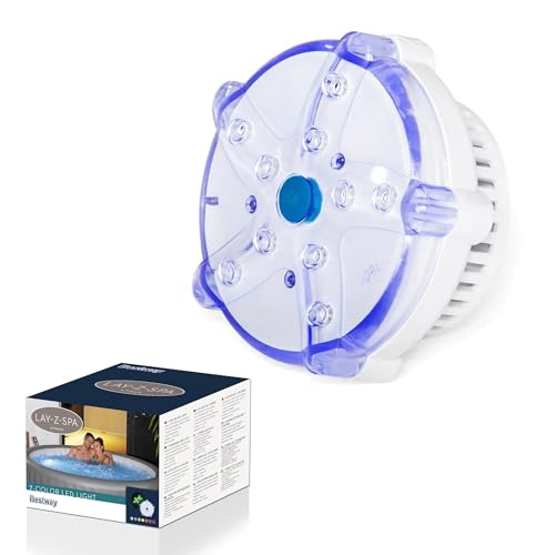 Lay-Z-Spa Underwater LED Light – 7 Colours