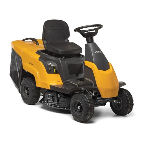 STIGA Combi 166 Petrol Lawn Tractor 66cm 224cc
