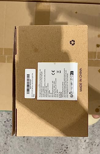 SANSI 27W LED Security Lights Outdoor Motion Sensor, 2700LM 5000K IP65 Waterproof Adjustable Dual Head LED Floodlight with PIR Sensor, 180° Detection Angle, 50Ft Detection Range (Mains Powered)