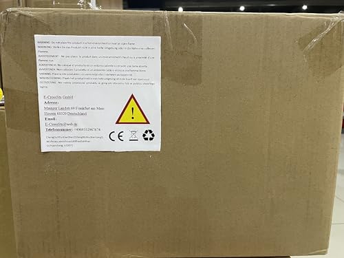 WindWilder 75.6cc Petrol Leaf Blower - 4-Stroke Engine - Tube Length 168cm - 1.9L Fuel Tank - Adjustable Speed - Cordless Blower for Garden, Lawn and