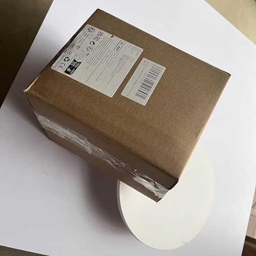 VDYXEW 5 Pack Propagator with Lights, Seed Trays, Seed trays with lids, Mini Greenhouse Propagator kit for Germination Growing