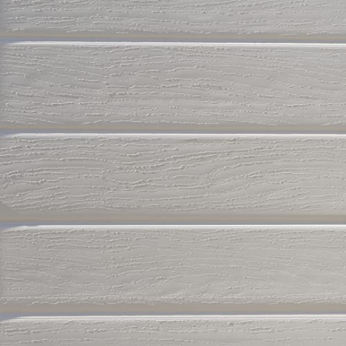 Keter Manor Outdoor Pent Single Door Garden Storage Shed 6 x 4ft Beige Brown Wood Effect Fade Free All Weather Resistant Safe And Secure Zero Maintenance 15 year Warranty