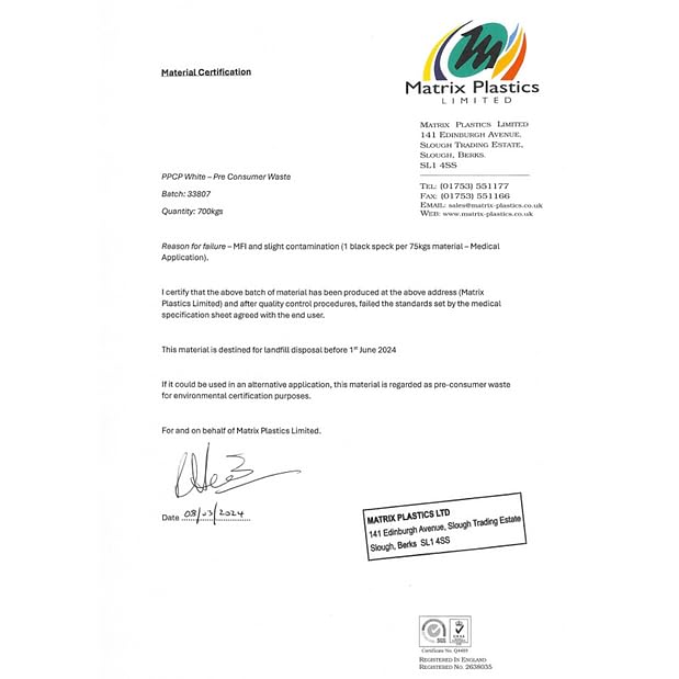 Happy Pots ECO 12.5cm Gloss White - Pack of 5 Premium Plastic Plant Pots - Reusable Flower Pots for Indoor/Outdoor Home Décor Gardening - Round, Heavy Duty, UV Resistant, Recyclable - Made in UK