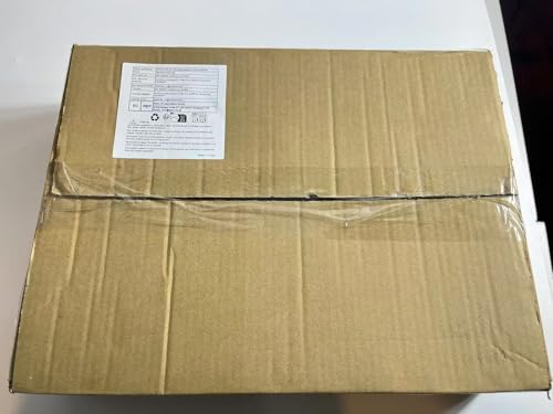 LESOLEIL Snow Shovel for Driveway Car Garage Home Snow Removal, Heavy Duty 48inch Long Large Capacity Portable Folding Snow Shovel for Garden Car Camping Outdoor