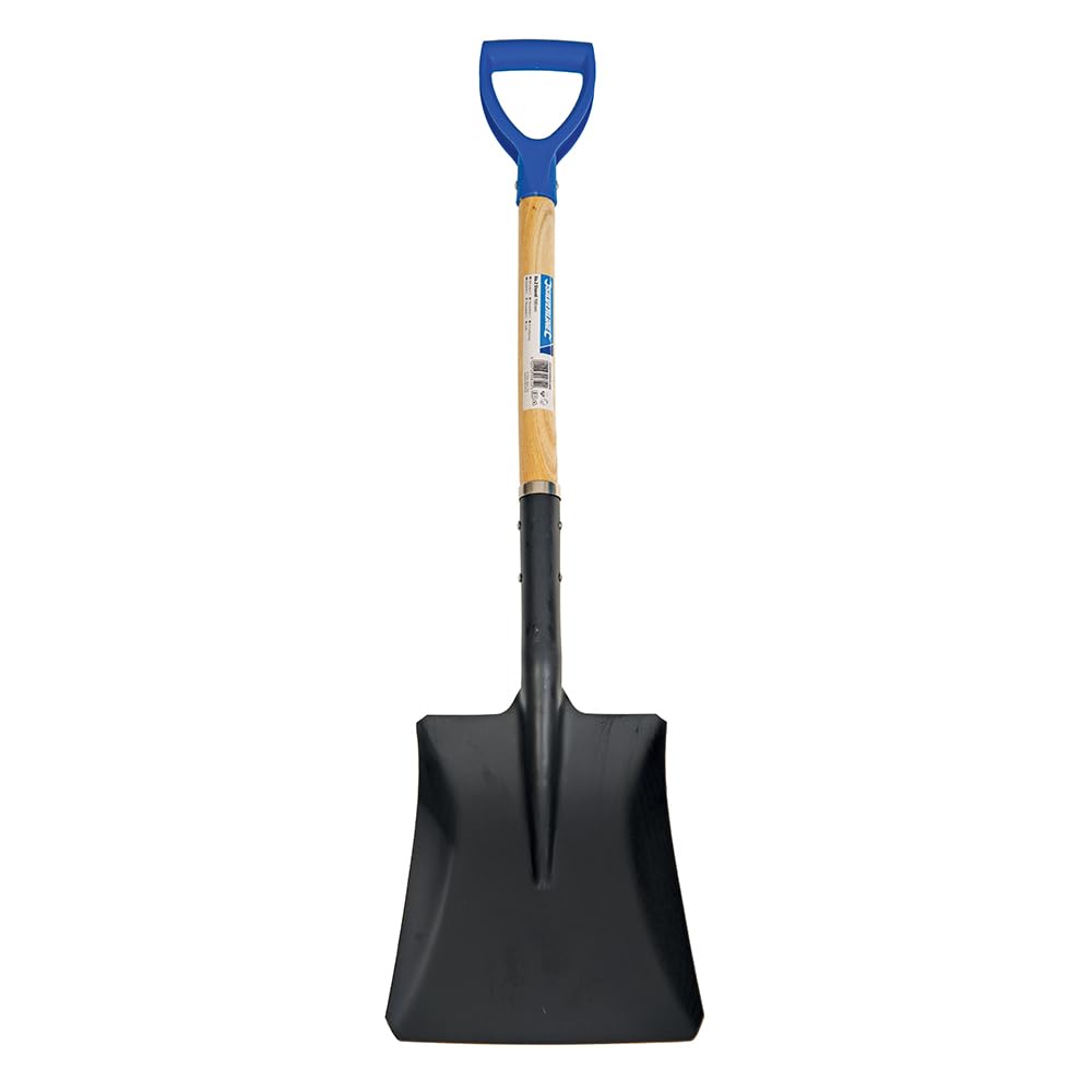 Silverline No.2 Shovel 980mm (GT30)