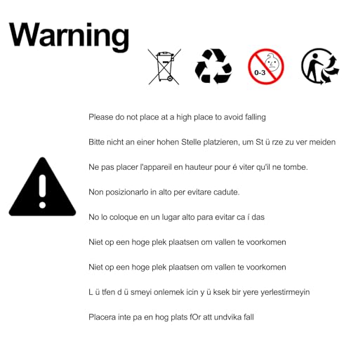 Viitech Paving Mould for Garden, Plastic Hexagon DIY Paving Concrete Stepping Stone Molds, Walk Path Way Maker Mould Reusable for Walkway Garden Yard Patio Swimming Pool Decor