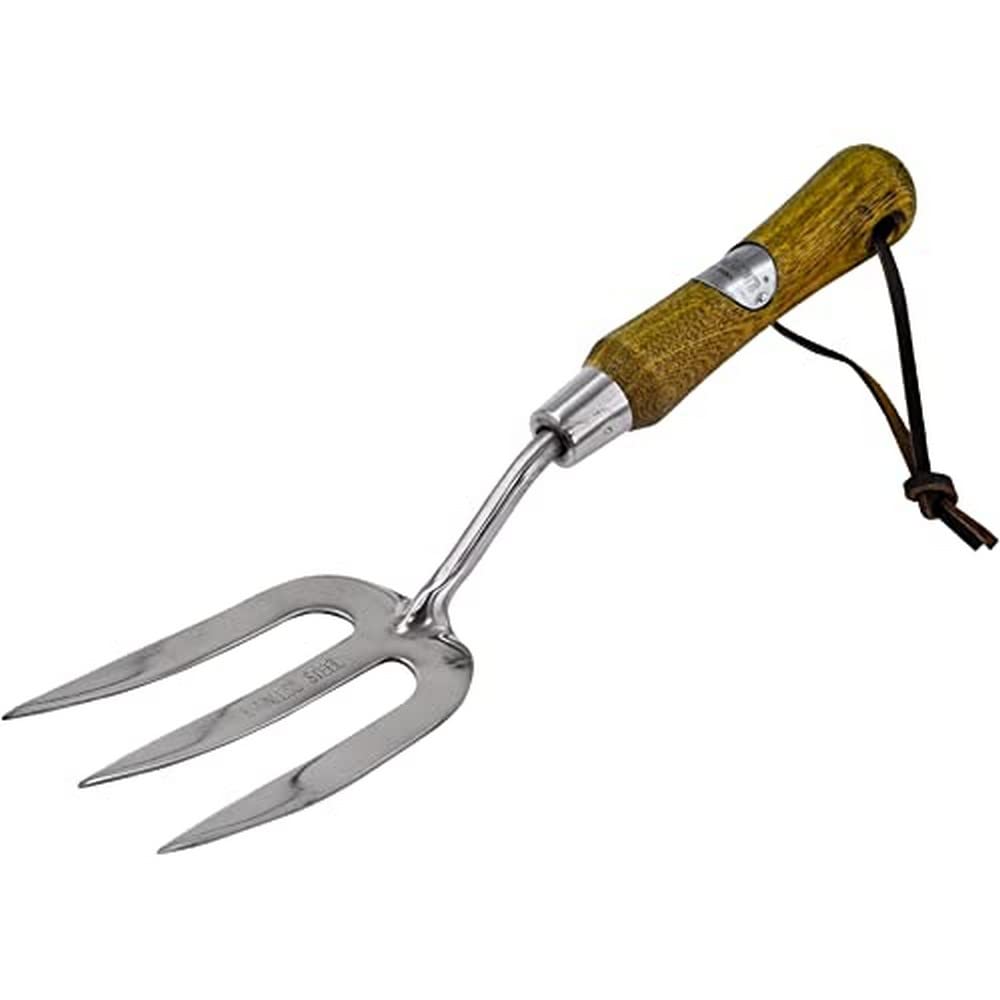 Rolson 82611 Stainless Steel Hand Fork