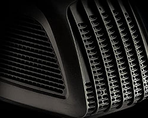 Blagdon Minipond Pond Pump 700 (to Run Fountains for Small Ponds up to 1500 Litre), 3 Fountain Heads, Black