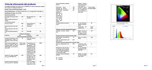 ALUSSO LED Security Light Outdoor with Motion Sensor, Remote Control 25W PIR Floodlight IP65 Waterproof, Dask to Dawn Flood Light 3000K-6500K Adjustable, Dimmable Wall Light for Garden Yard Garage