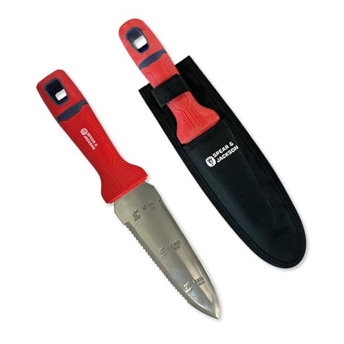 Spear & Jackson Hori Hori Multi-Tool with Holster