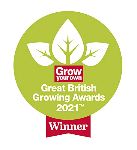 Spear & Jackson 1600HS Long Knob Manure Fork