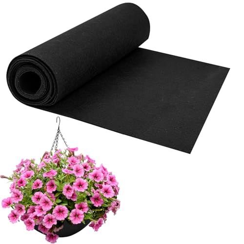 Felt Planter Liner Roll 30x200cm – Cut to Size