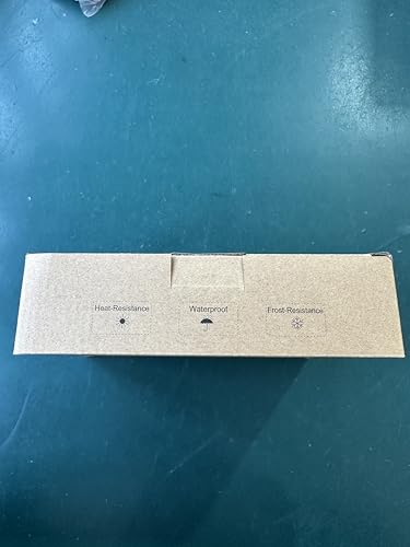 LOTMOS Solar Lights Outdoor, 342LED Remote Solar Security Lights Outdoor Motion Sensor, 3 Modes Garden Lights Solar Powered Waterproof Pir Flood Lighting for Yard Shed Garage Outside,Cool White