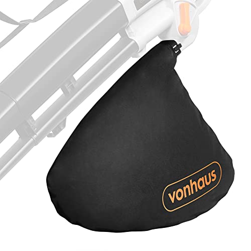 VonHaus 35L Replacement Collection Bag for 3000W Leaf Blower