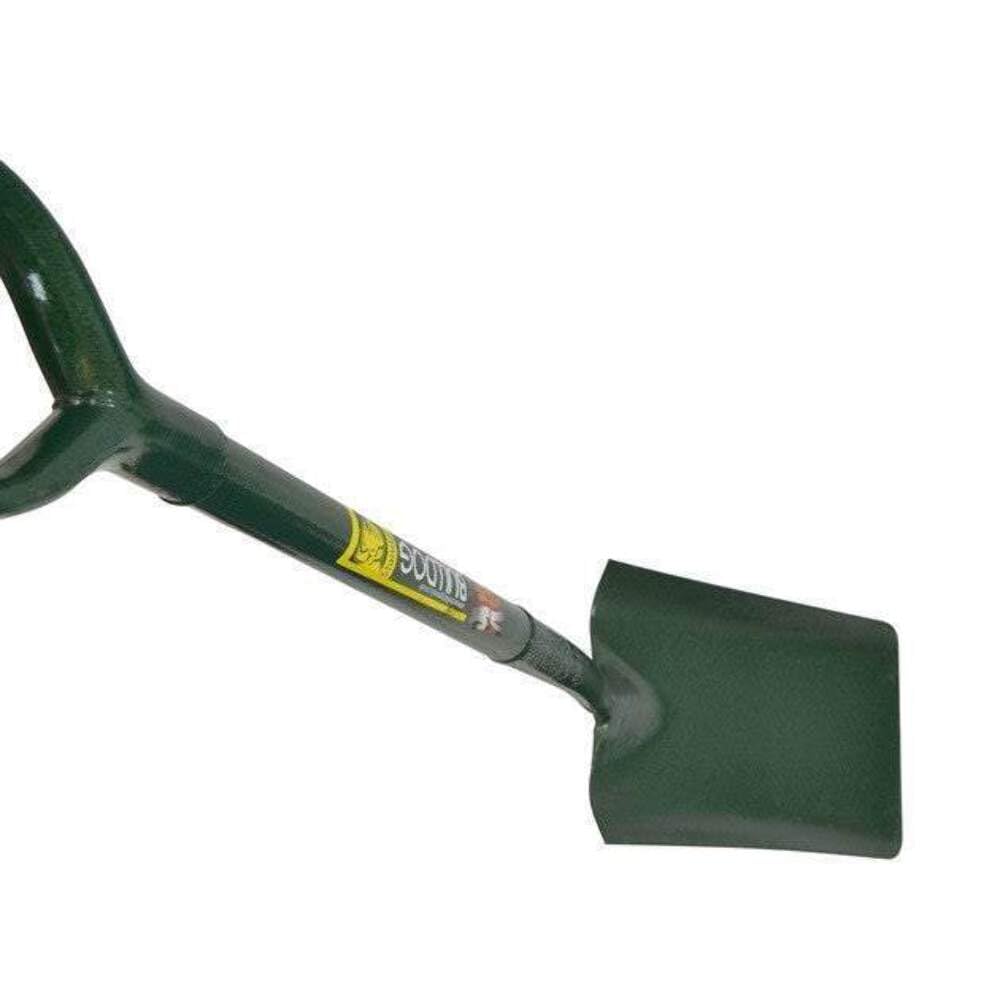 Bulldog BUL5TSAM All Steel Trenching Shovel