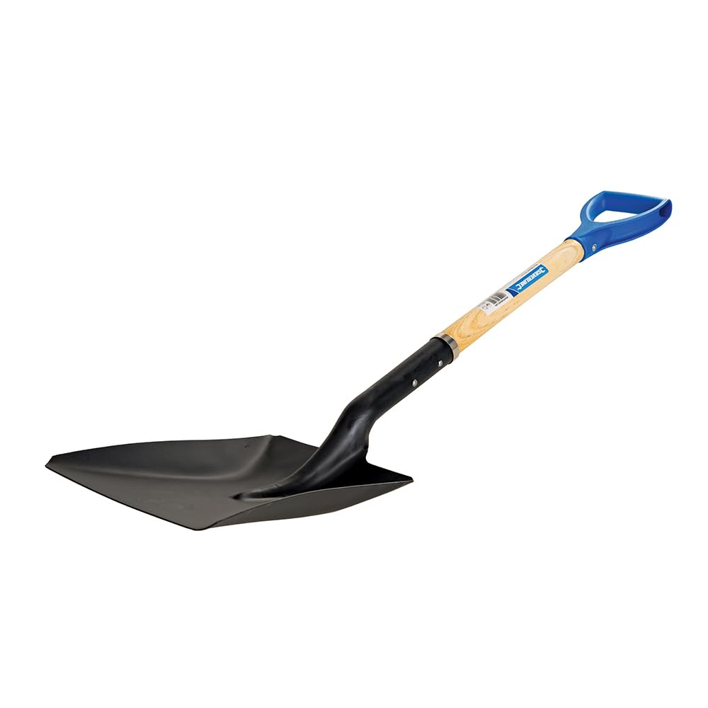 Silverline No.2 Shovel 980mm (GT30)