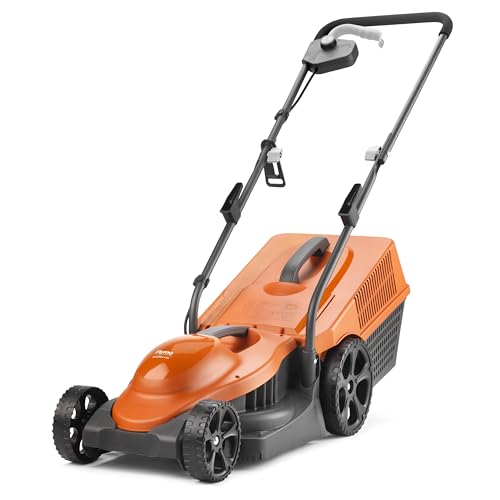Flymo SimpliMow 320V Wheeled Electric Lawnmower