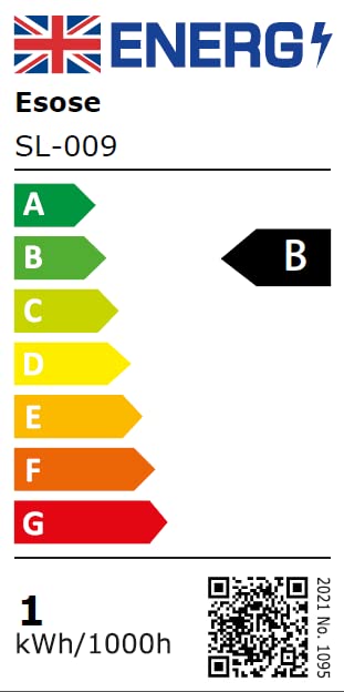 Esoes LED Bath Lights Corlorful Floating Pool Tub Light RGB Hot Tub Disco Light Waterproof Underwater Lamp Decorative for Bathing Time, Ponds, Pools Party