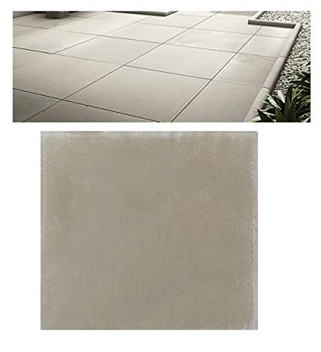 Marshalls Richmond Natural Paving Slab 450mm x 450mm x 32mm (Pack 20)