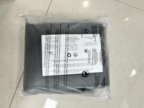 Cekene Sun Shade Sail Waterproof 2x3m Grey Rectangle Garden Sunscreen Awning Canopy with Free Loops 98% UV Block Shade Canopy Cover Outdoor Patio Sail Shade for Deck Lawn Garden Pool