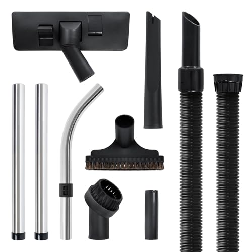 Reliapart 32mm Complete Cleaning Kit for Numatic Vacuums