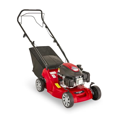 Mountfield SP41 Self-Propelled Petrol Lawnmower 39cm