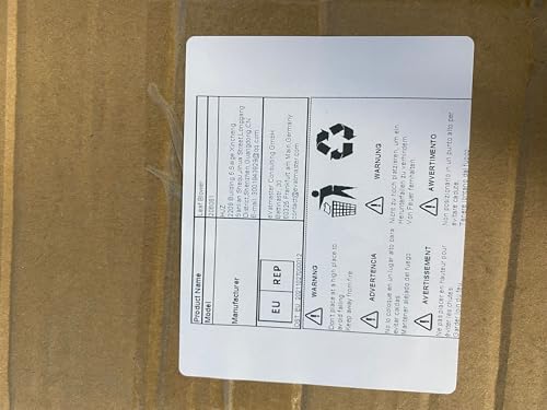 Cordless Petrol Garden Leaf Blower, Snow Grass Lawn Blowers Vacuum Powerful 26cc 2 Stroke Air Cooled Engine, Portable Handheld, for Blowing Leaves, Wood Chips, Dust, Garden Debris, Grass Cuttings