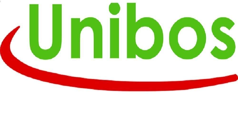 Unibos | Heavy Duty | Metal Coal Hand Shovel | Black | Durable One Piece Fireplace Shovel Scooping Coal and Ashes | Metal Dust Pan Multipurpose Hand Shovel