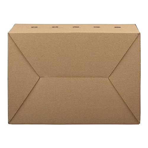 NICREW Battery Powered Outdoor LED Security Light 2-Pack, PIR Motion Sensor Spotlight, Weatherproof Outdoor Wall Light for Gardon Walkways