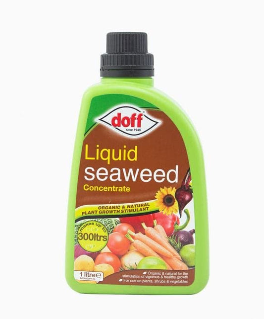 doff 1L Liquid Seaweed Concentrated Multi-Purpose Feed