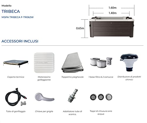 TRIBECA F-TR062W (TRIBECA F-TR062W)