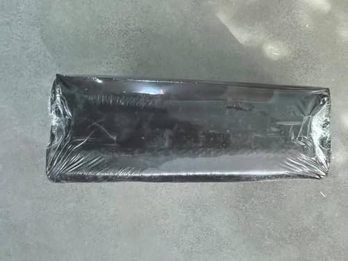 Cekene Patio Rugs for Garden Waterproof 180x270cm lightweight Outdoor Camping Rugs Reversible Plastic Straw Rug UV Resistant Area Floor Rug for Outside BBQ Deck Balcony Porch Grass Green