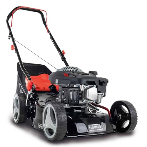 Scheppach MP132-42 Petrol Lawn Mower 42cm
