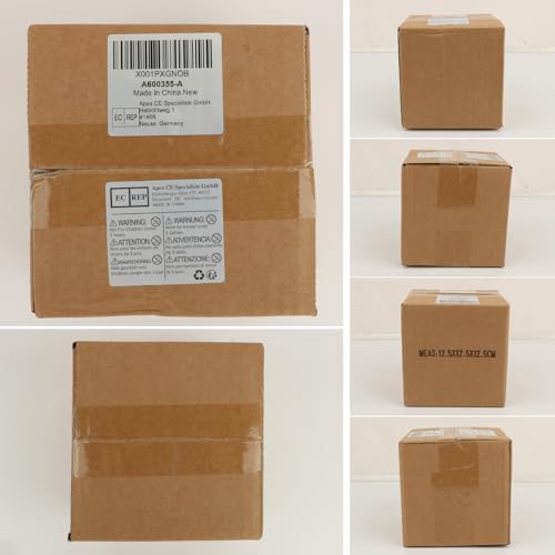 BOFUNX 3Pcs Wall Mounted Flower Pots, 3 Sizes Metal Wall Planter Hanging Flower Pots Wall Plant Container for Home Wall Decoration