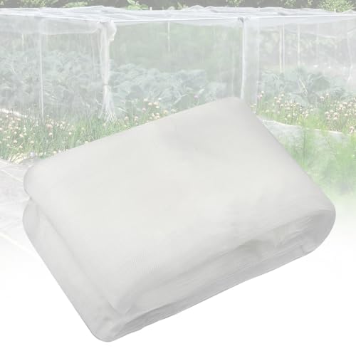 Maxmoc Fine Mesh Insect Netting 3M x 5M
