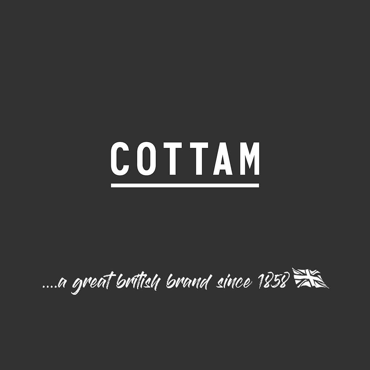 COTTAM Soft Sweeping Broom Head | Soft Sweeping Brush | 11 Inch | With Easy Broom Shank Connector - No Tools Required!