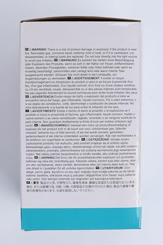 Blukar Camping Lantern Rechargeable, Camping Lights Lamp - 7 Light Modes 60 LED Ultra Bright LED Tent Lamp 10- Hrs Battery Life for Outdoor, Emergency, Fishing, Hiking etc.