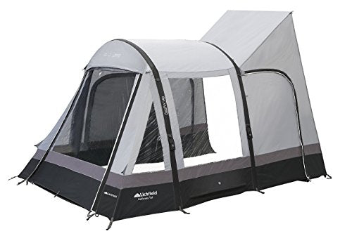 Lichfield California Tall Inflatable Drive Away Awning