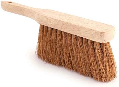 SDMAX Heavy Duty Coal Shovel With Comfortable Wooden Handle - Versatile Metal Ash Shovel For Fireplace Cleaning, BBQ, Garden, Multi-Purpose, Durable Build, Home Supplies