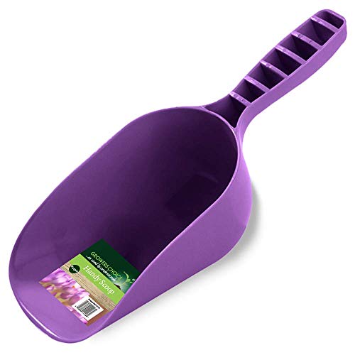 Bosmere Handy Scoop Purple K118