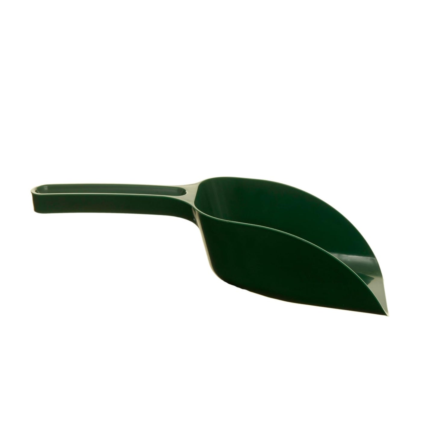 Whitefurze G25GS1 Garden Scoop - Forest Green