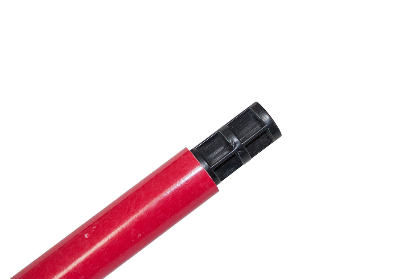 Bully Tools 82525 14 Ga. Square Point Shovel. Fiberglass Long Handle.