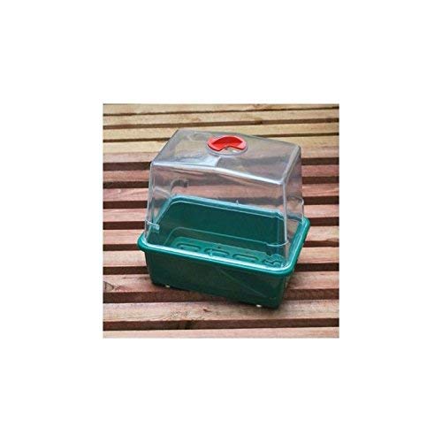 Britten & James Professional Mini Windowsill Propagators [Pack of 6]