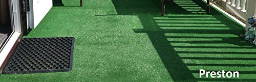Preston 6mm Artificial Grass – 3m x 3m