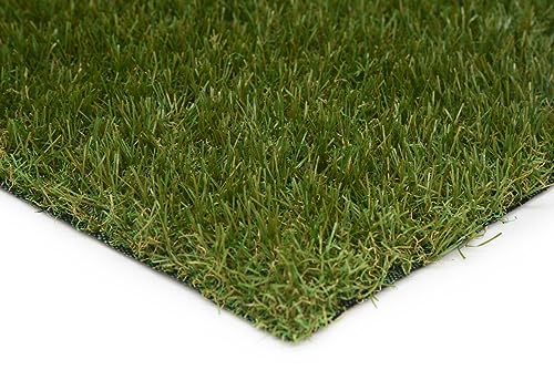 Tuda Antalya Artificial Grass 30mm – 4m x 3m