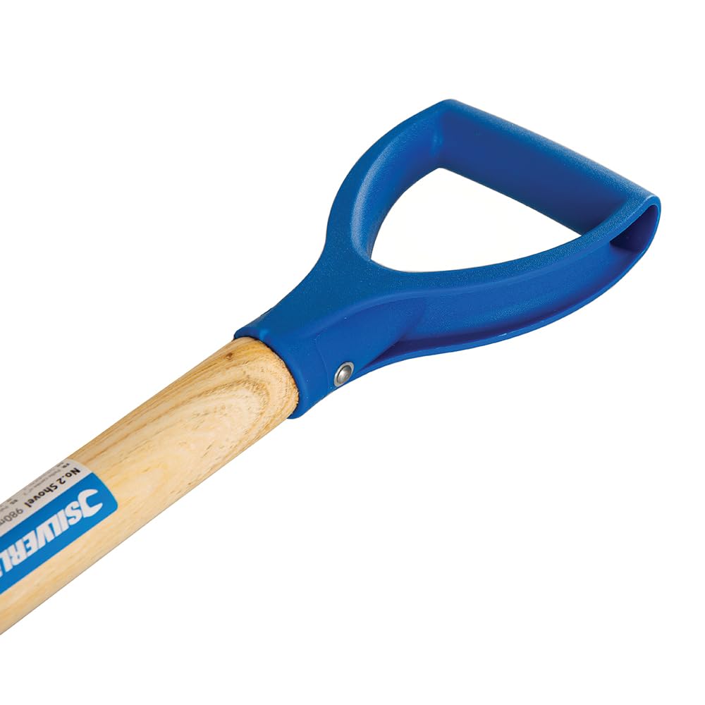 Silverline No.2 Shovel 980mm (GT30)